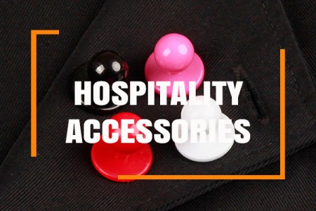 Hospitality food accessories